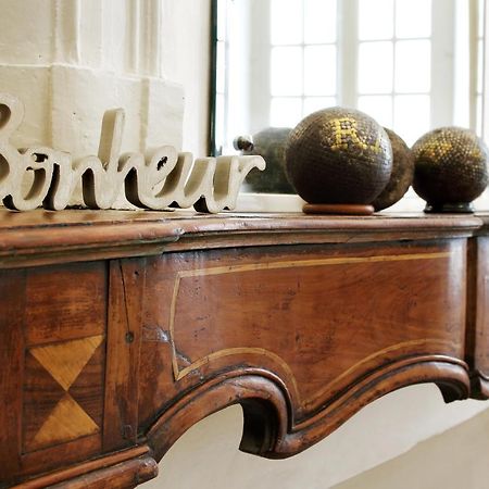 Maison De Maitre Des-Sens Ніон Екстер'єр фото