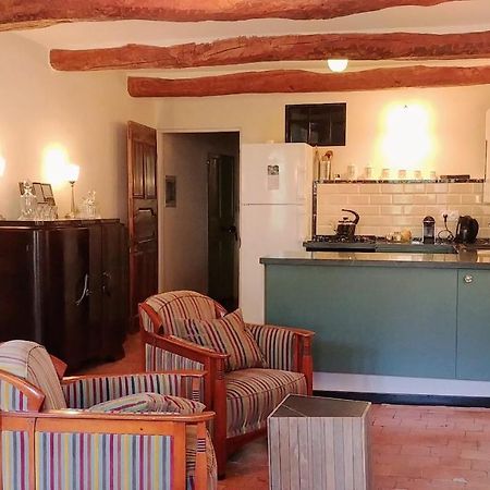 Maison De Maitre Des-Sens Ніон Екстер'єр фото